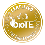 bioTE Certified Provider