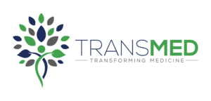 TransMed Center Logo